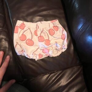 Monica + Andy shorts